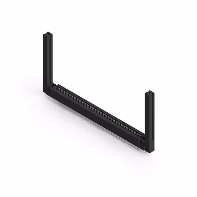 357-064-440-258 EDAC Inc.  Edgeboard Connectors